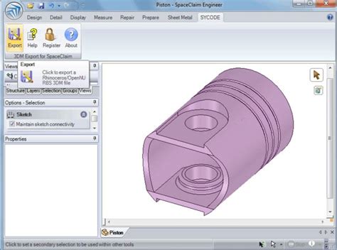 3dm file to stl|Convert 3DM to STL 3D Model Files With Our Free Converter.